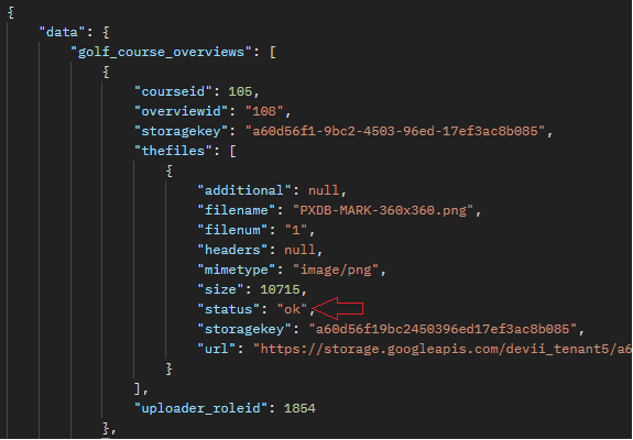 File Handling Postman ok File Handling Postman ok